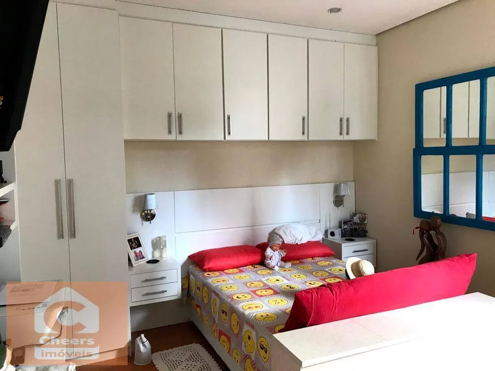 Apartamento, 2 quartos, 111 m² - Foto 13