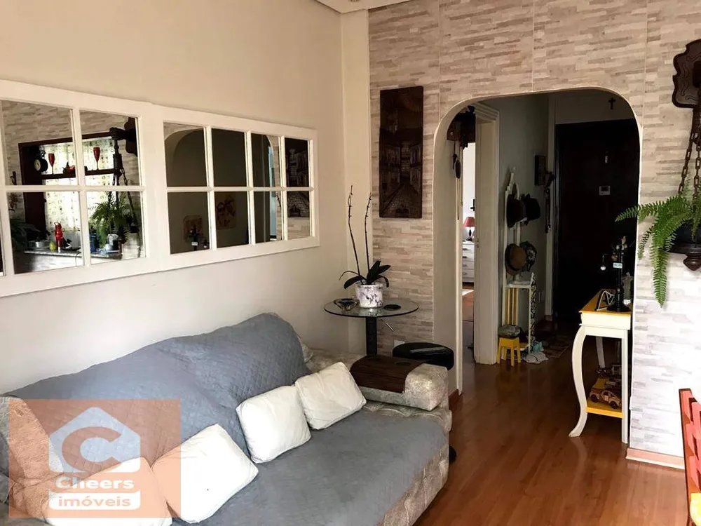 Apartamento, 2 quartos, 111 m² - Foto 3
