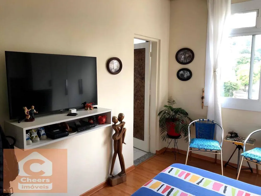 Apartamento, 2 quartos, 111 m² - Foto 2