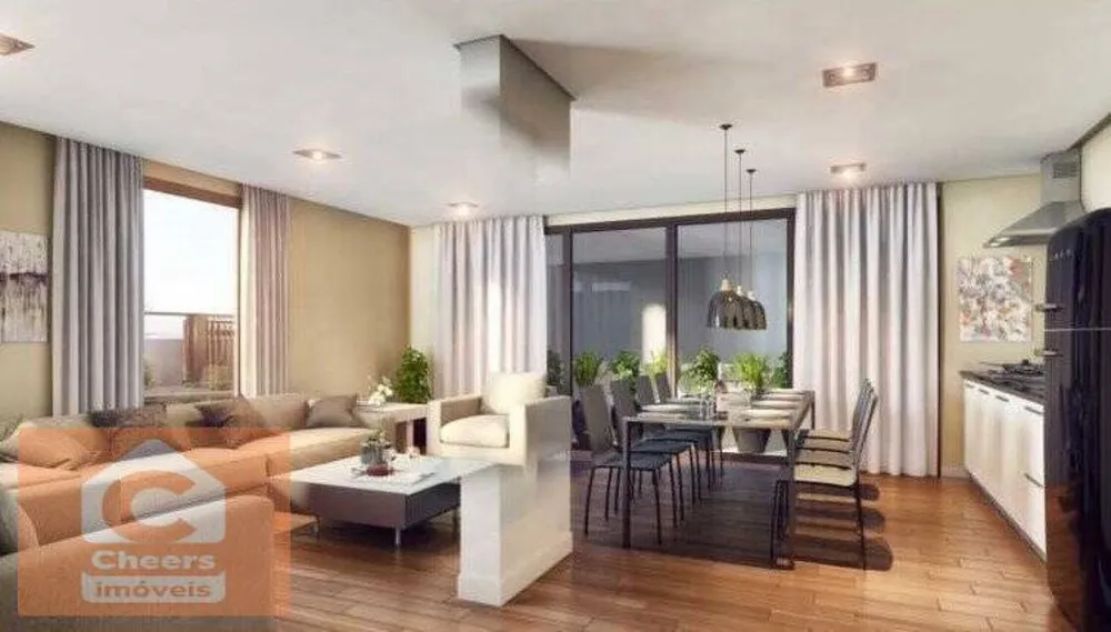 Apartamento, 2 quartos, 55 m² - Foto 7