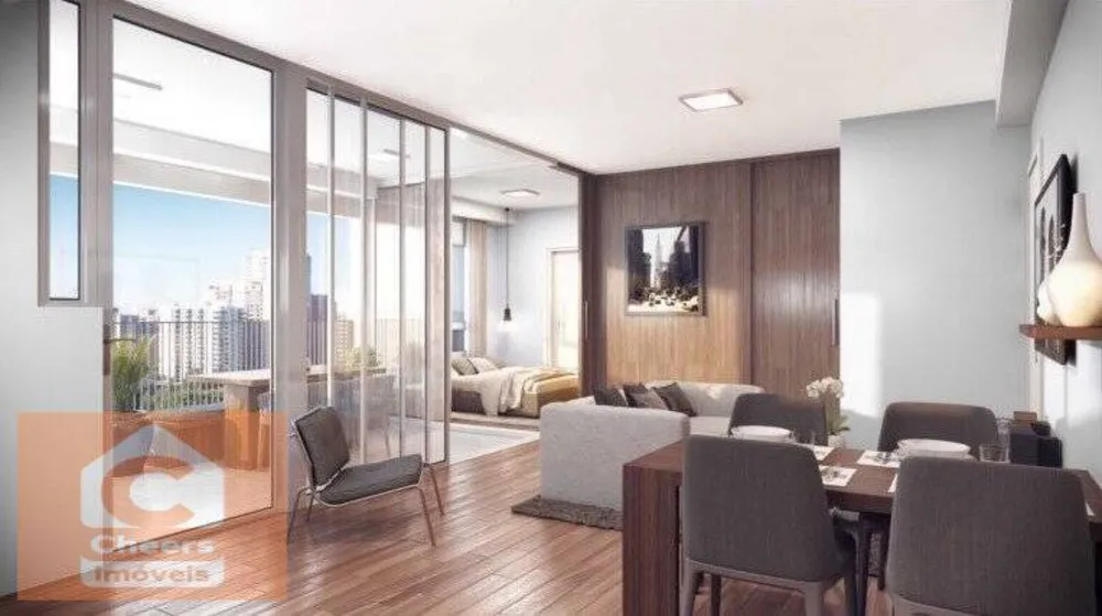 Apartamento, 2 quartos, 55 m² - Foto 12
