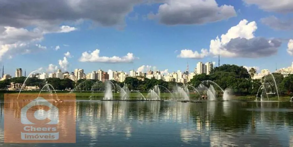 Apartamento, 2 quartos, 55 m² - Foto 10