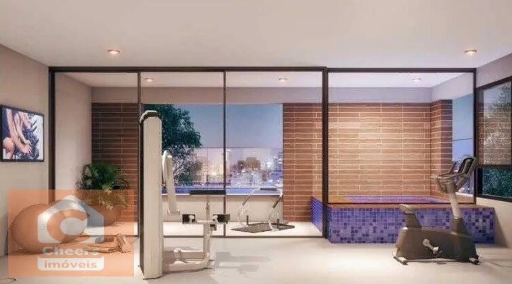 Apartamento, 2 quartos, 55 m² - Foto 13