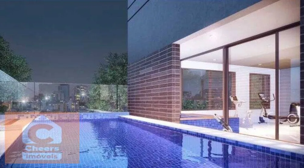 Apartamento, 2 quartos, 55 m² - Foto 11