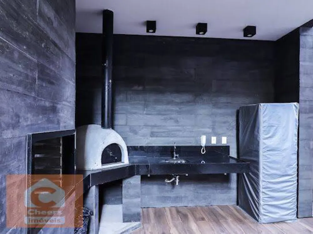 Apartamento, 1 quarto, 27 m² - Foto 13