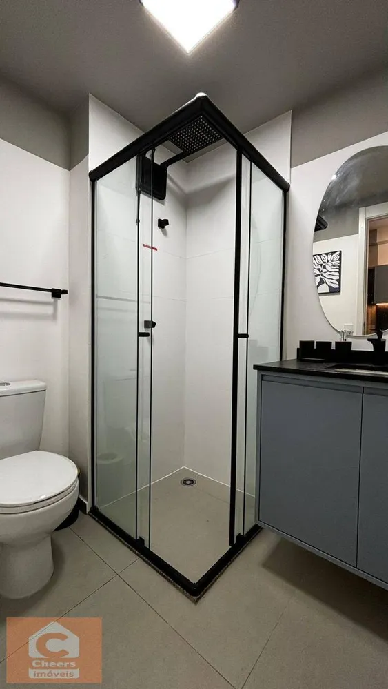 Apartamento, 1 quarto, 27 m² - Foto 16