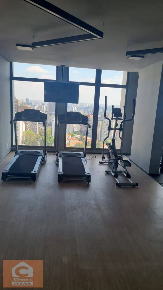 Apartamento, 1 quarto, 27 m² - Foto 15