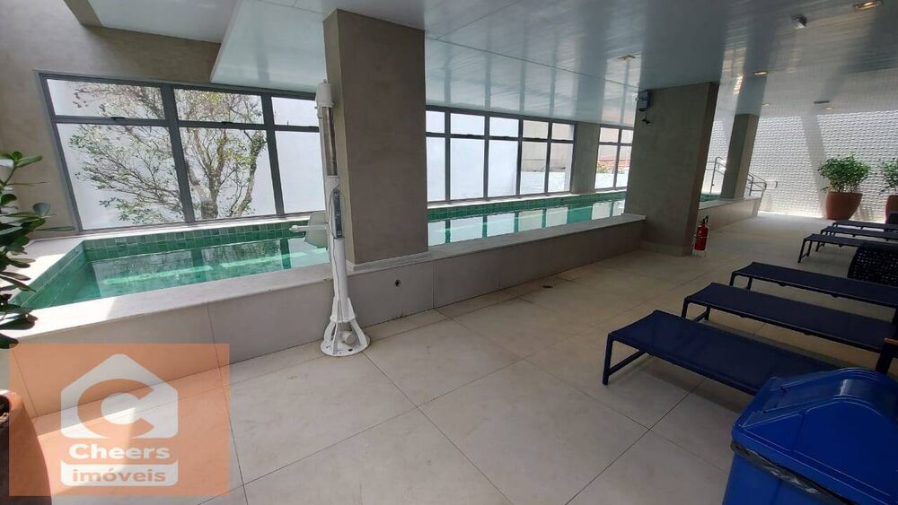Apartamento, 1 quarto, 25 m² - Foto 1