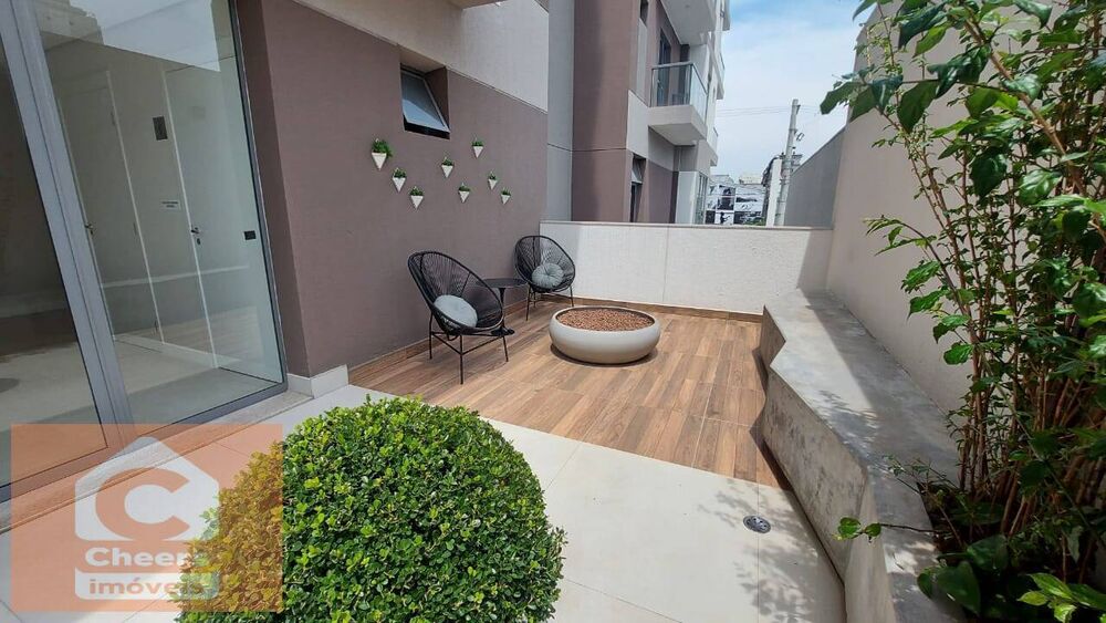Apartamento, 1 quarto, 25 m² - Foto 4