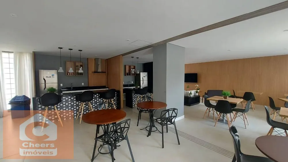 Apartamento, 1 quarto, 25 m² - Foto 10