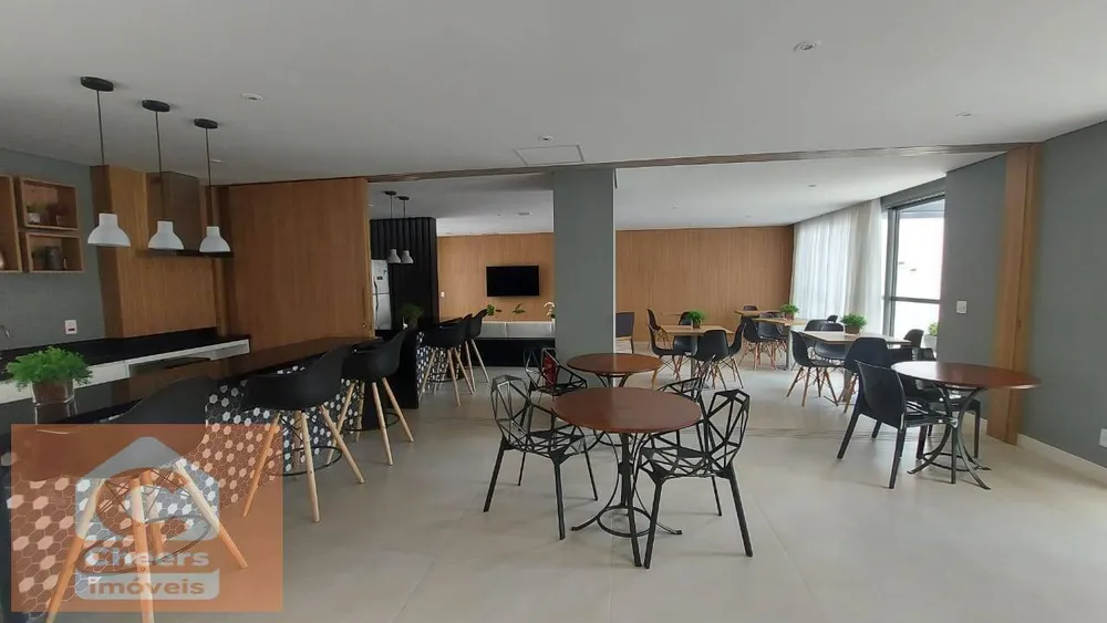 Apartamento, 1 quarto, 25 m² - Foto 16