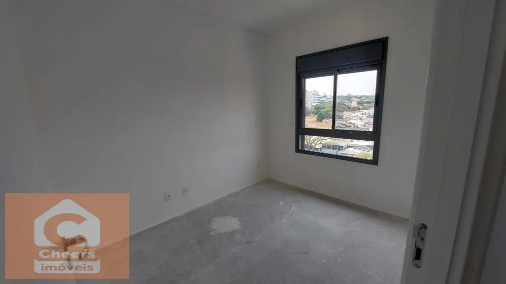 Apartamento, 1 quarto, 25 m² - Foto 4