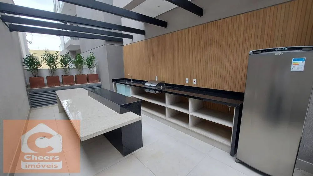 Apartamento, 1 quarto, 25 m² - Foto 8
