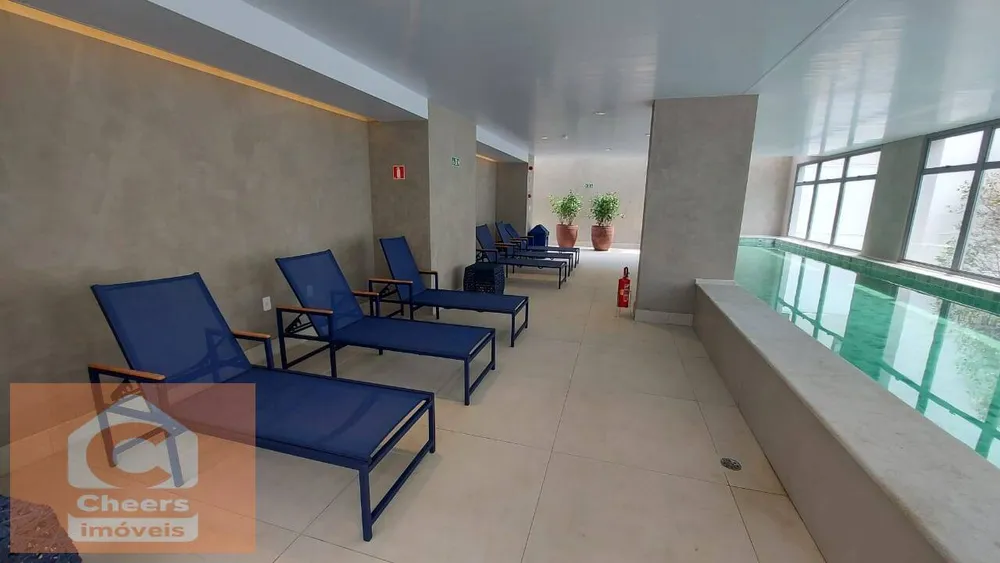 Apartamento, 1 quarto, 25 m² - Foto 14