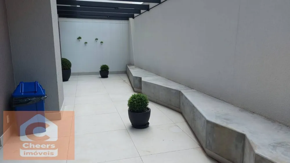 Apartamento, 1 quarto, 25 m² - Foto 12