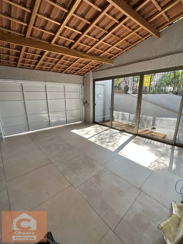 Casa, 3 quartos, 240 m² - Foto 20