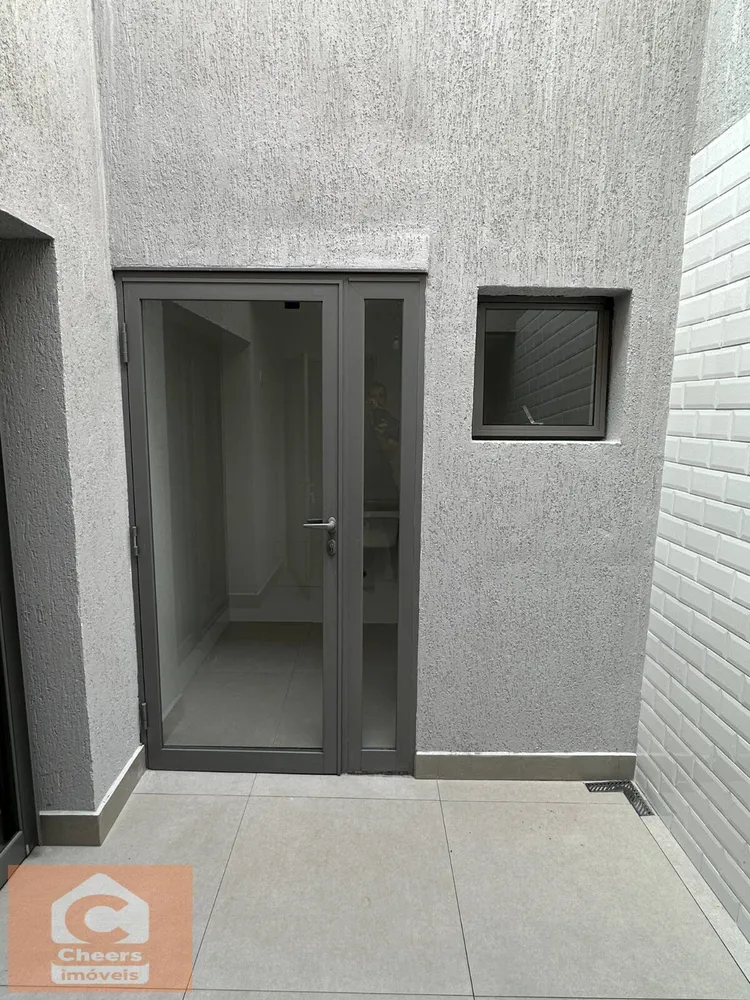 Casa, 3 quartos, 240 m² - Foto 15