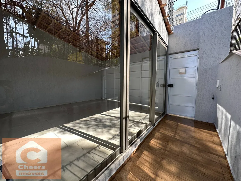 Casa, 3 quartos, 240 m² - Foto 18