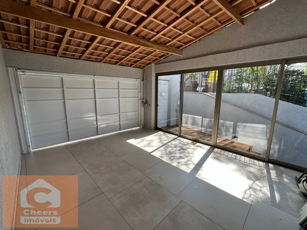 Casa, 3 quartos, 240 m² - Foto 19