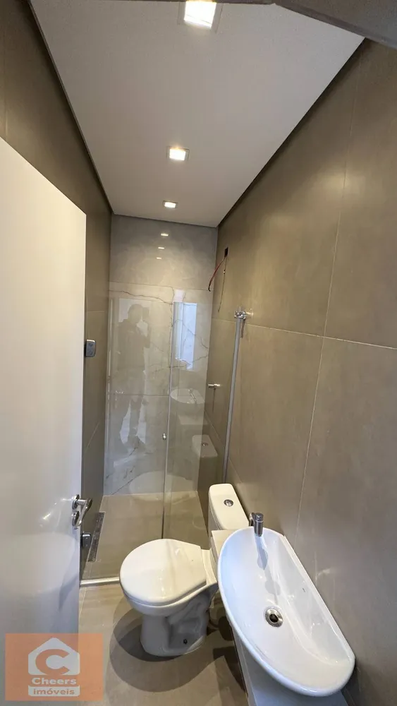 Casa, 3 quartos, 240 m² - Foto 9