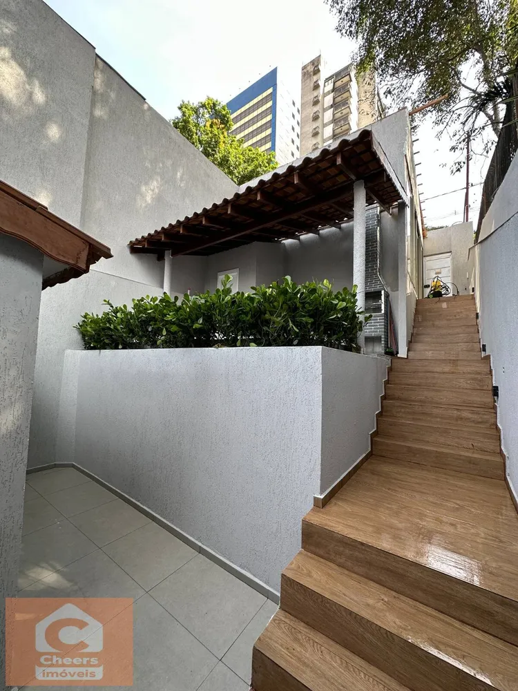 Casa, 3 quartos, 240 m² - Foto 16