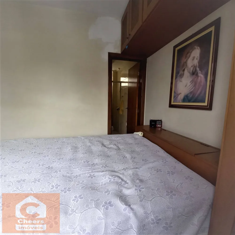 Apartamento, 3 quartos, 90 m² - Foto 8