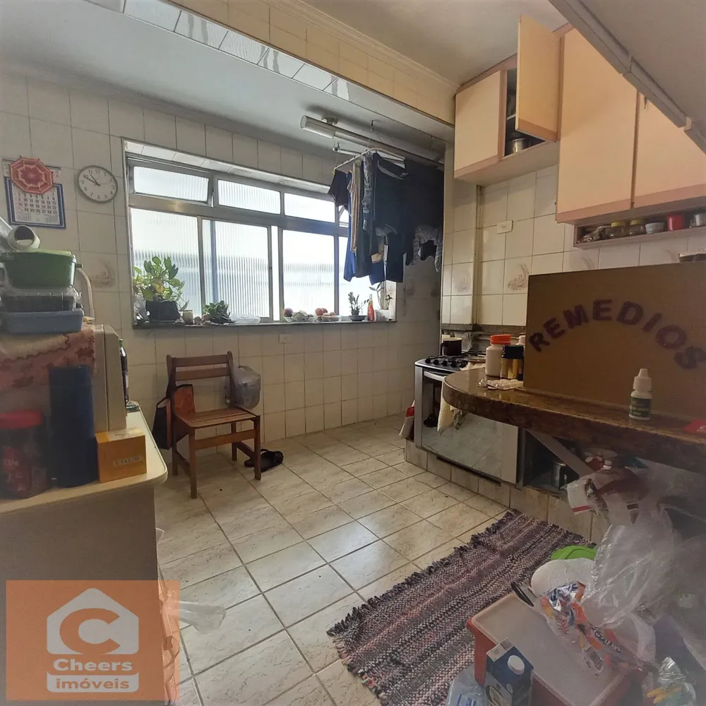 Apartamento, 3 quartos, 90 m² - Foto 5
