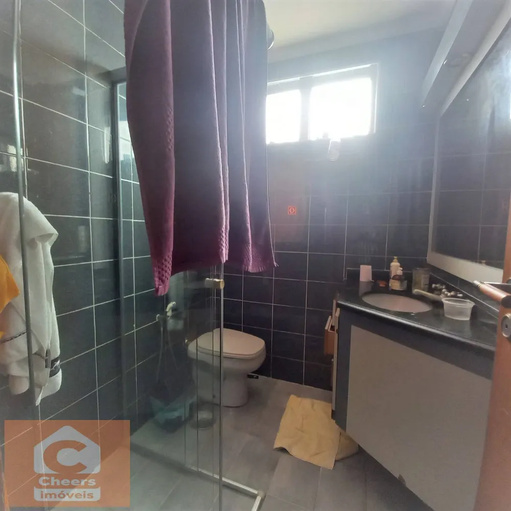 Apartamento, 3 quartos, 90 m² - Foto 11
