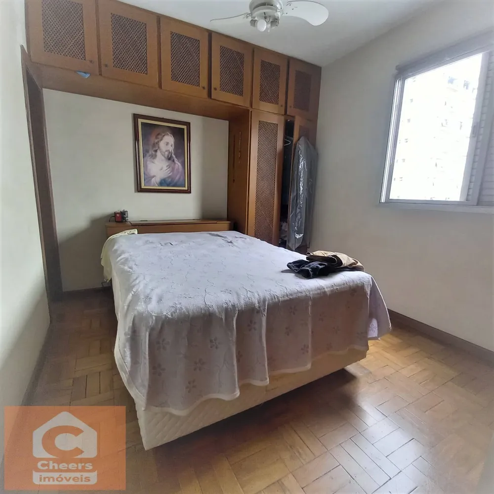 Apartamento, 3 quartos, 90 m² - Foto 7
