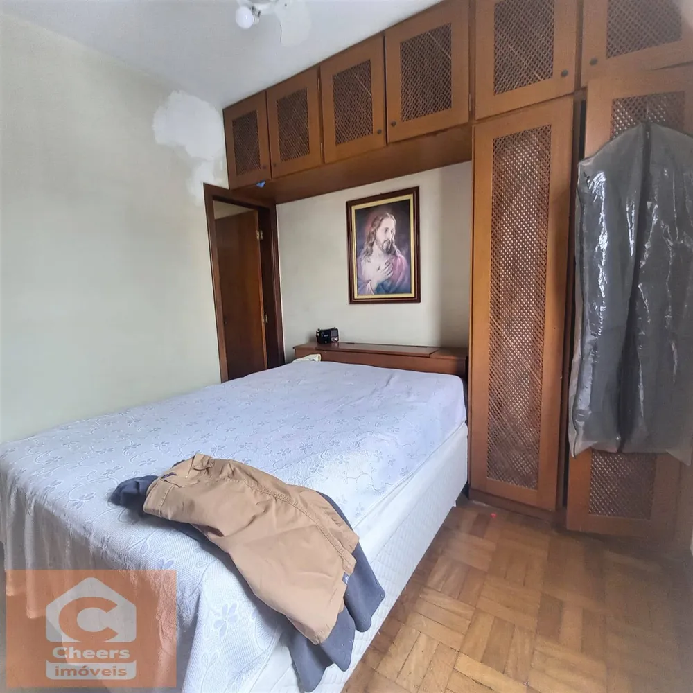 Apartamento, 3 quartos, 90 m² - Foto 6