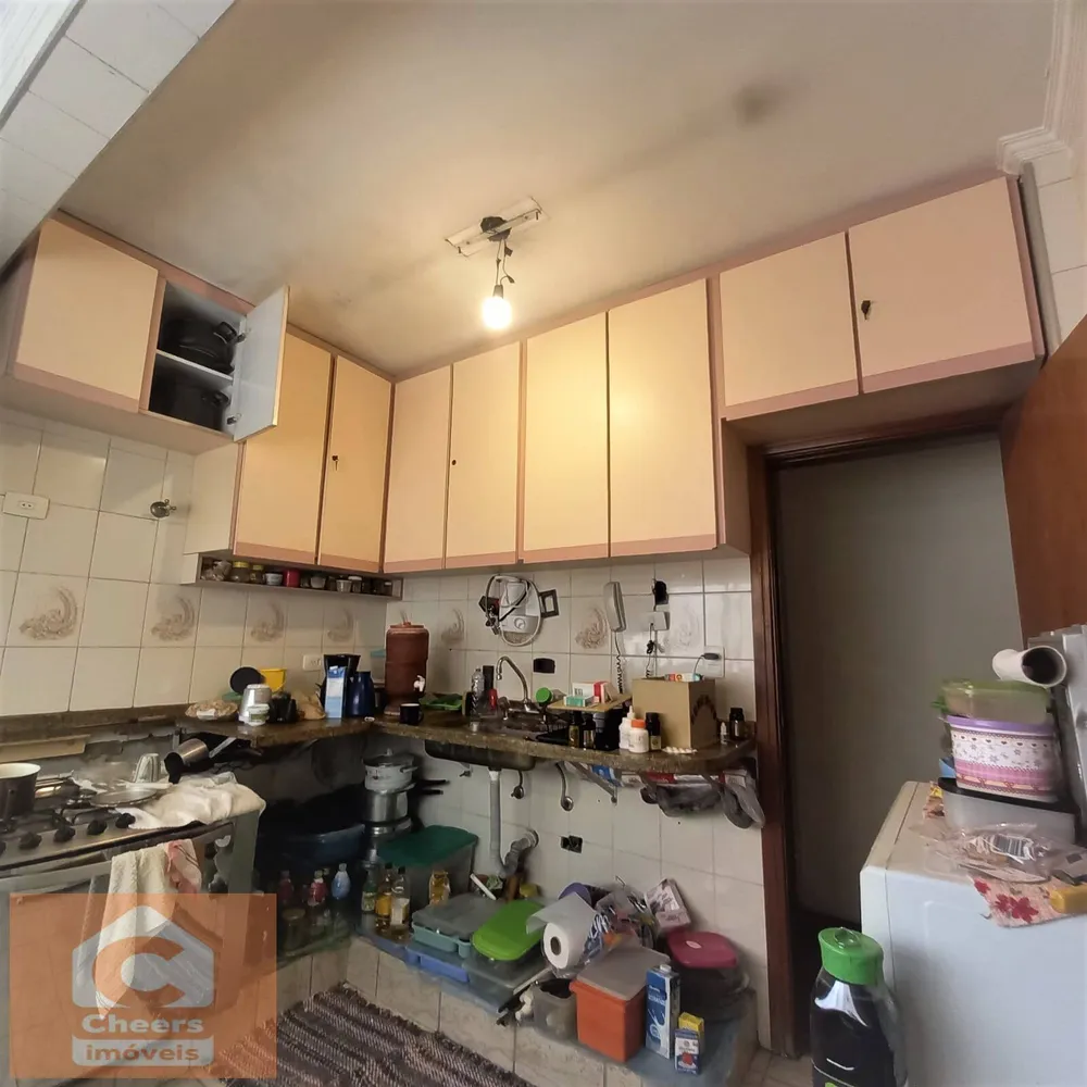 Apartamento, 3 quartos, 90 m² - Foto 9