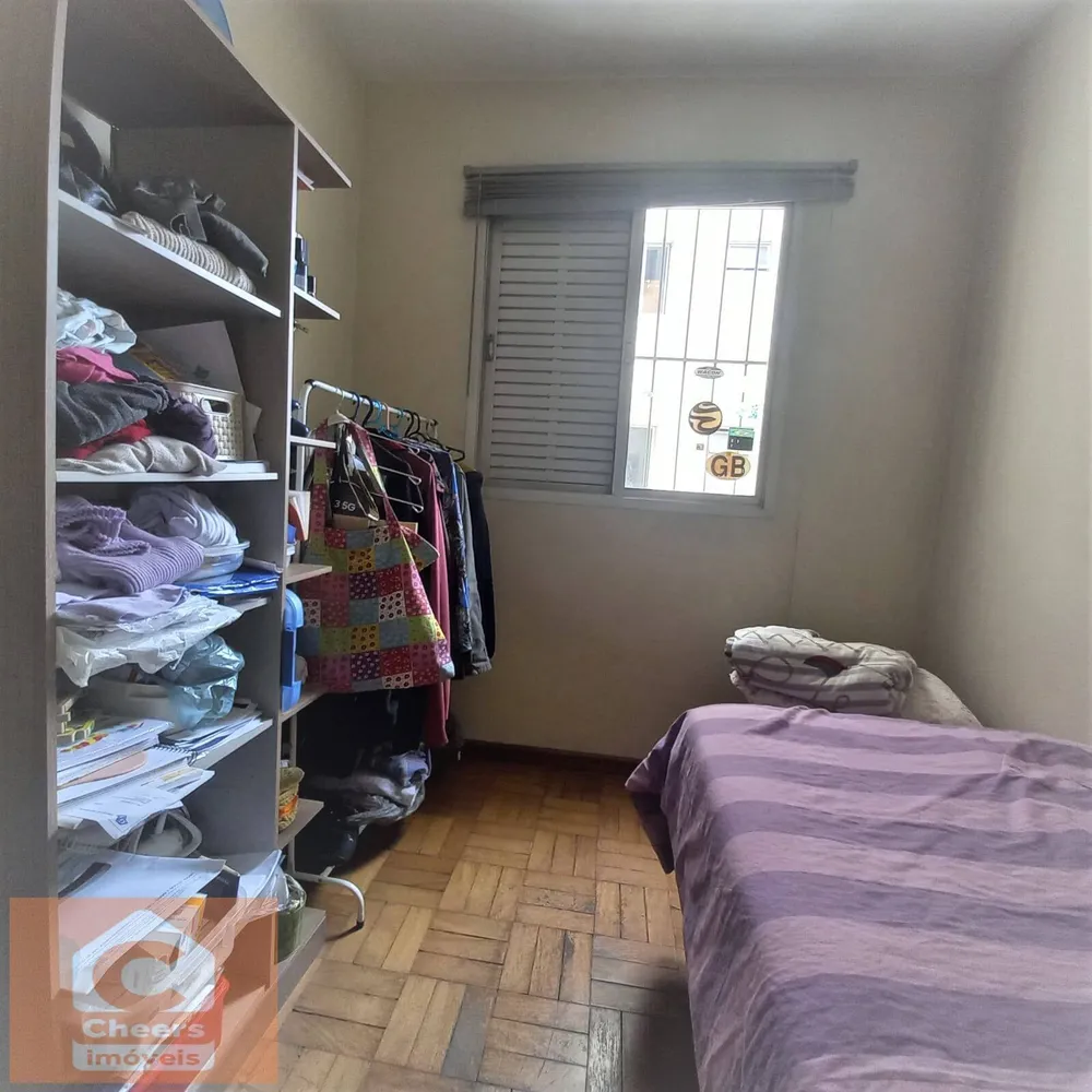 Apartamento, 3 quartos, 90 m² - Foto 3