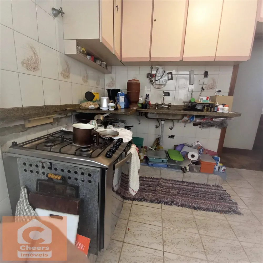 Apartamento, 3 quartos, 90 m² - Foto 2