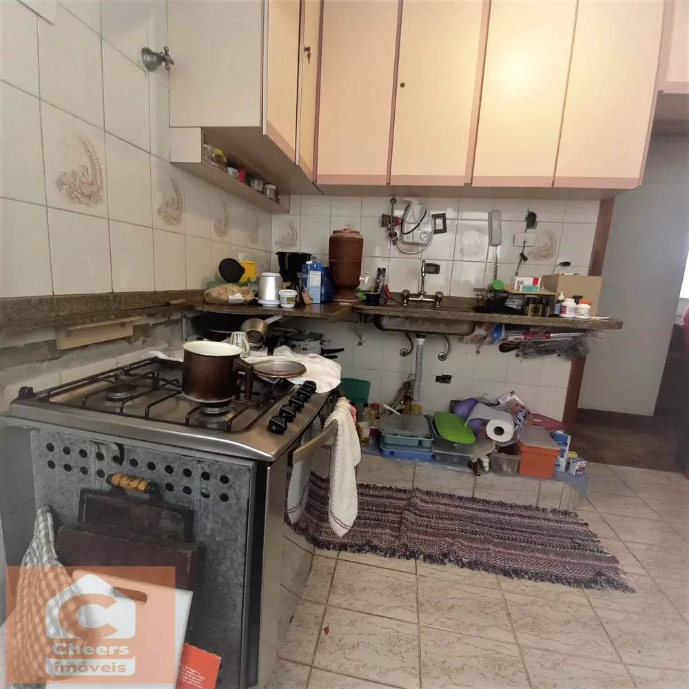 Apartamento, 3 quartos, 90 m² - Foto 10