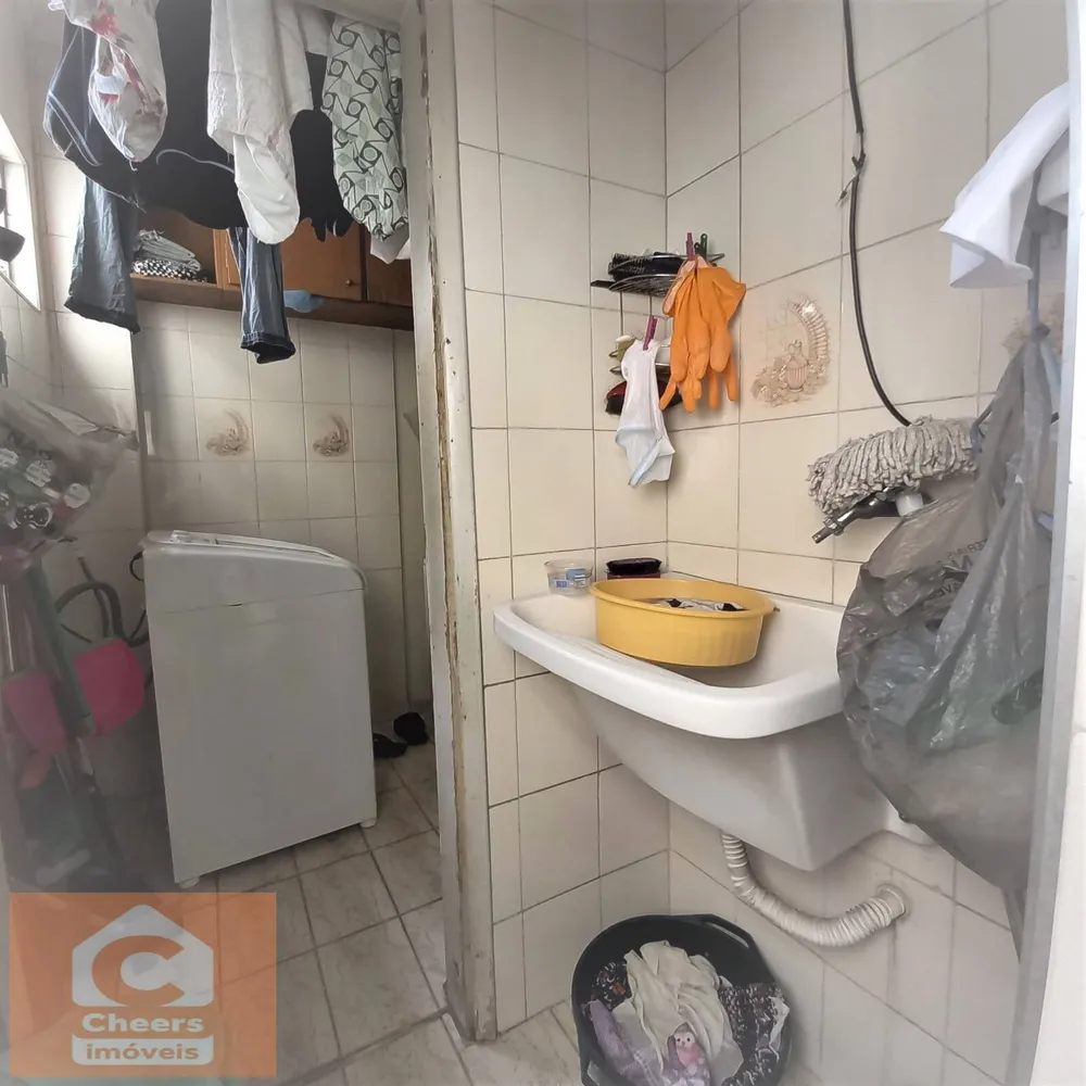 Apartamento, 3 quartos, 90 m² - Foto 4
