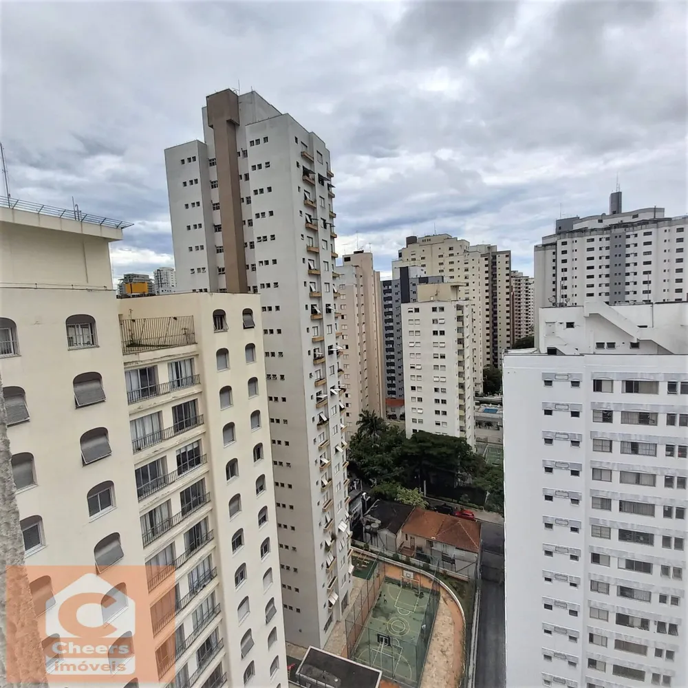 Apartamento, 3 quartos, 90 m² - Foto 12