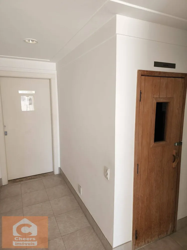 Apartamento, 3 quartos, 109 m² - Foto 18