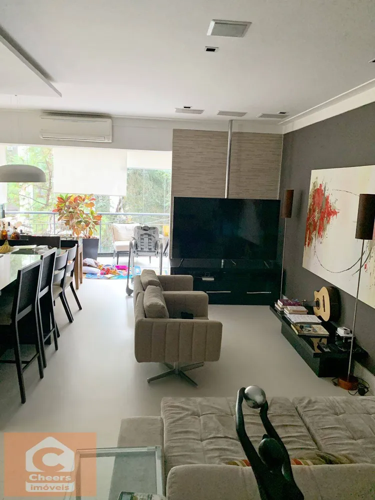 Apartamento, 3 quartos, 109 m² - Foto 3