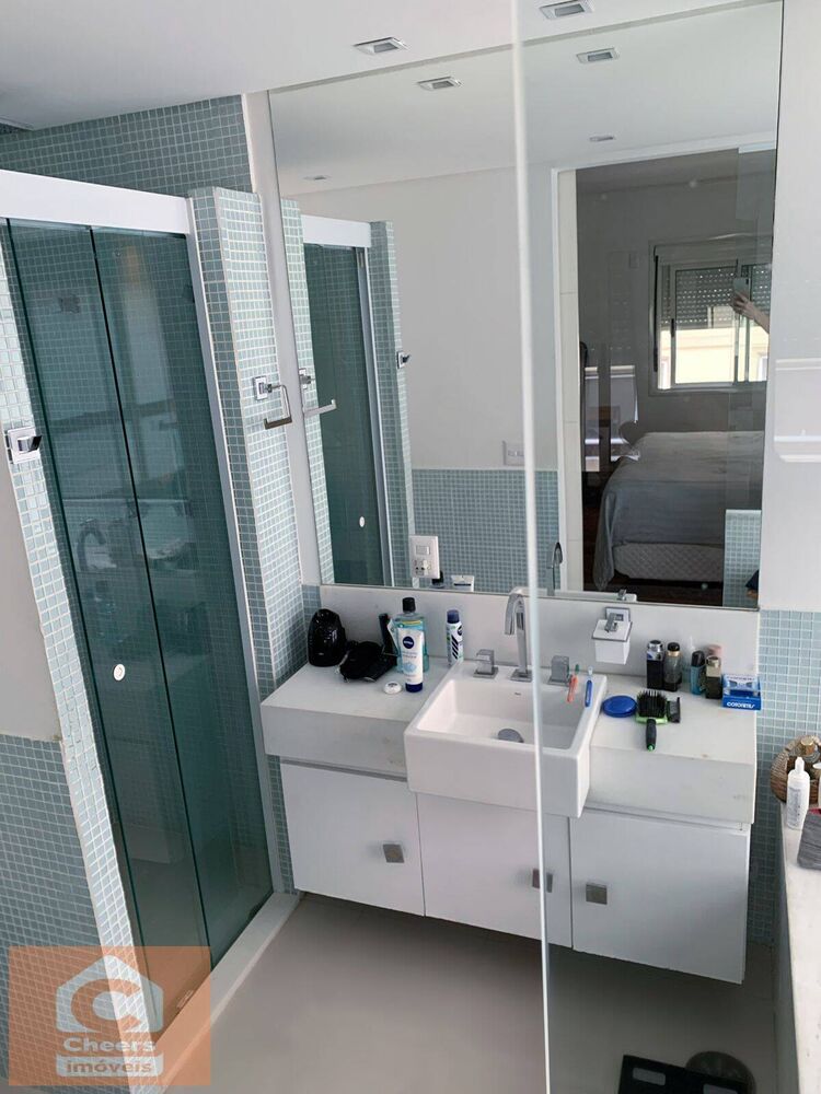 Apartamento, 3 quartos, 109 m² - Foto 1