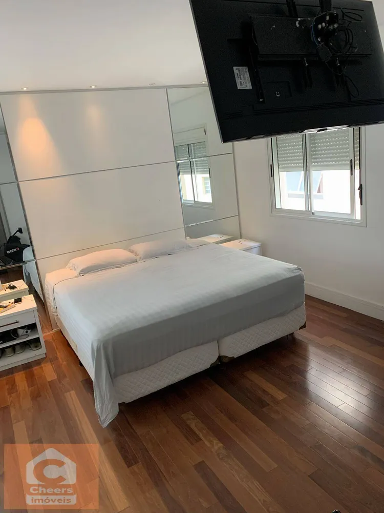 Apartamento, 3 quartos, 109 m² - Foto 7