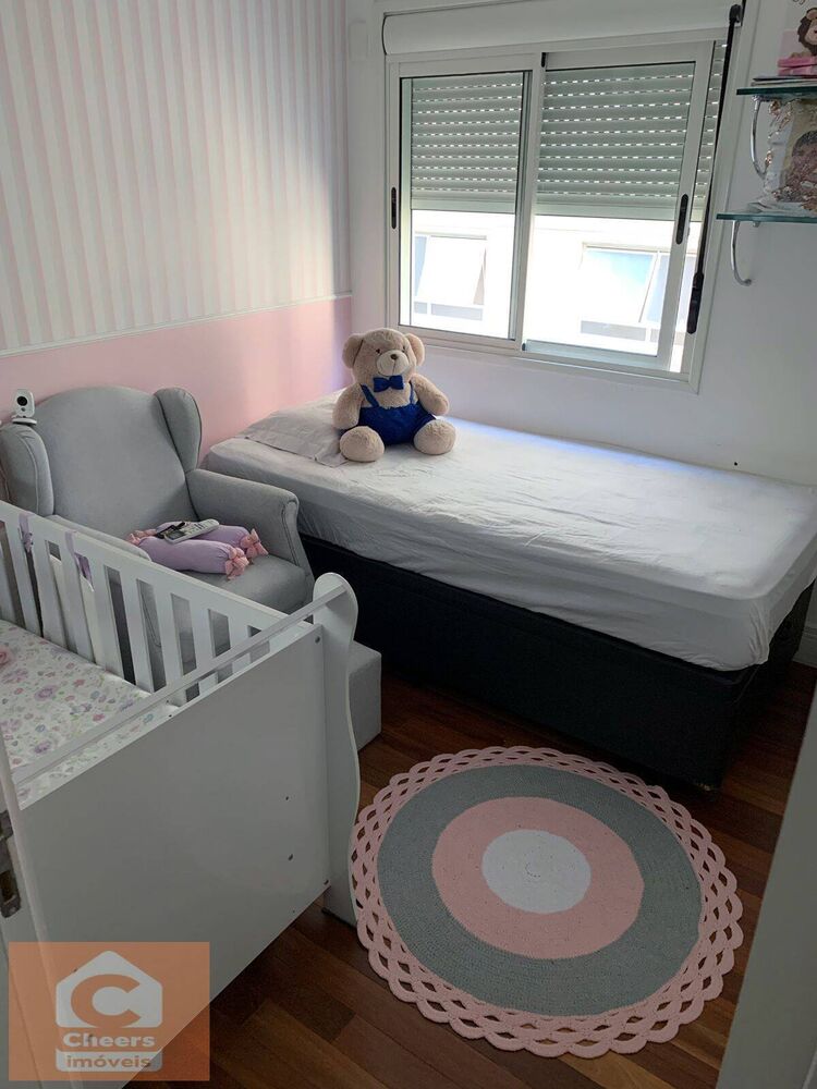Apartamento, 3 quartos, 109 m² - Foto 7