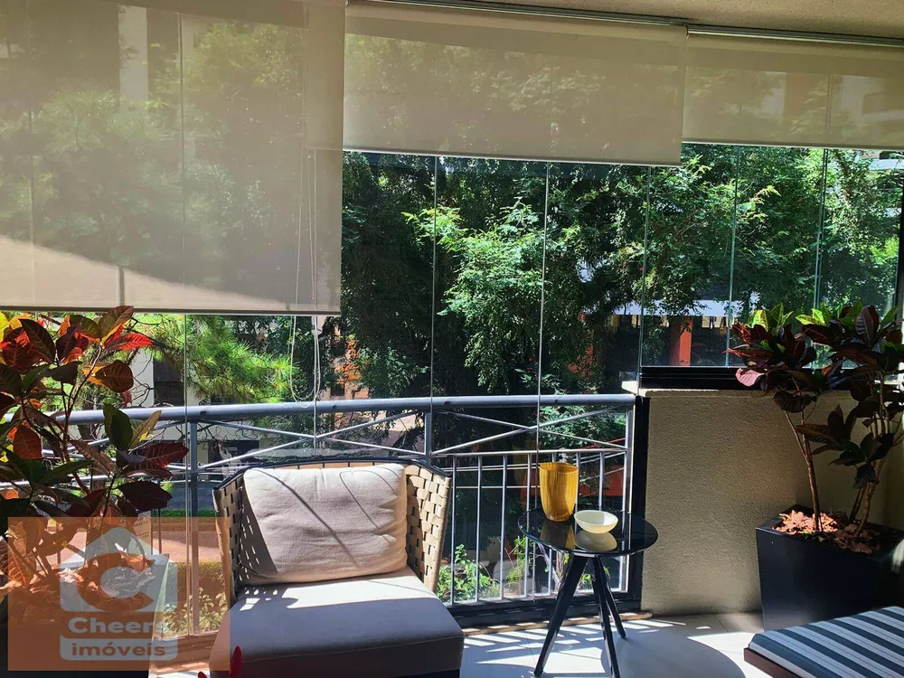 Apartamento, 3 quartos, 109 m² - Foto 2
