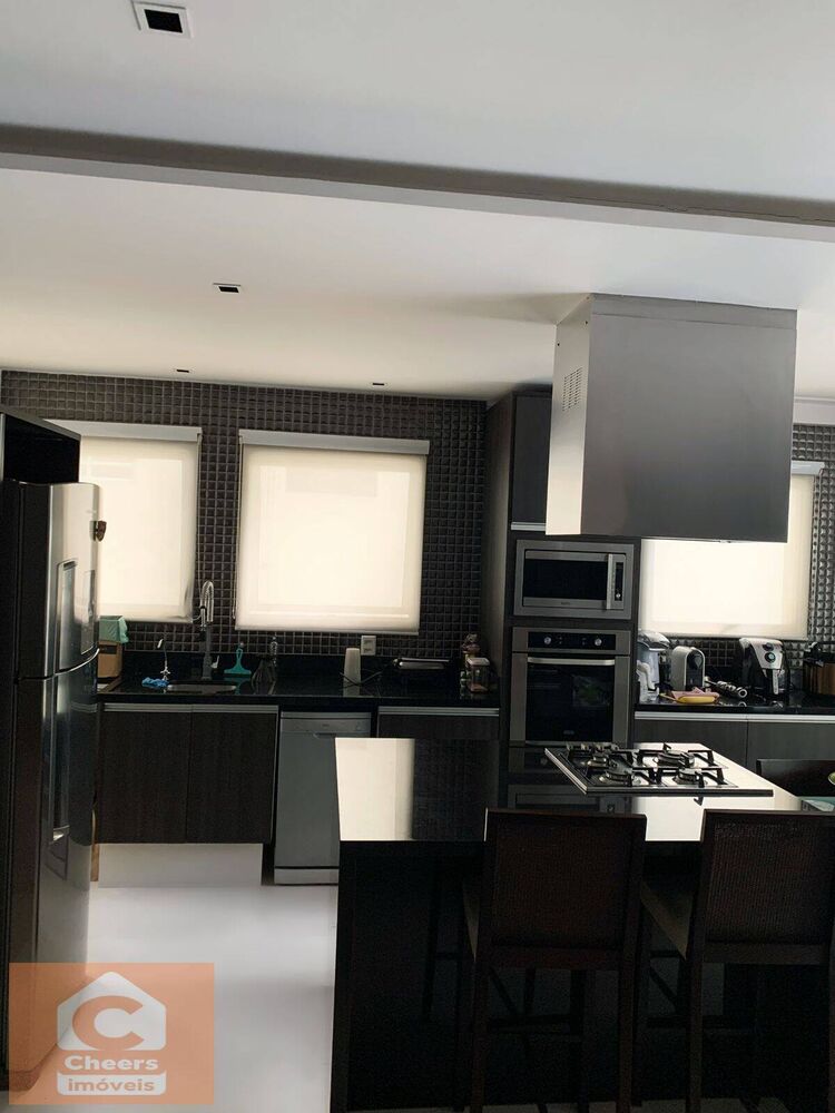 Apartamento, 3 quartos, 109 m² - Foto 4