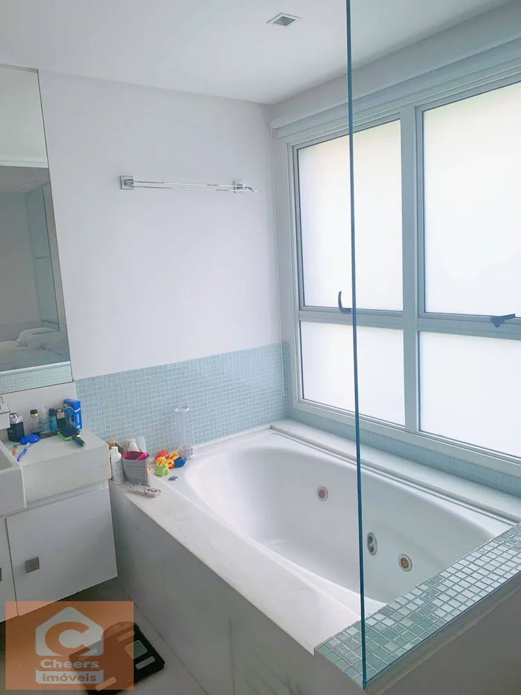 Apartamento, 3 quartos, 109 m² - Foto 8