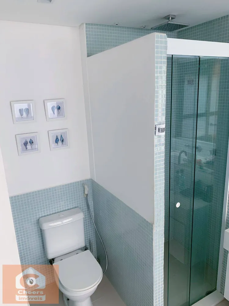 Apartamento, 3 quartos, 109 m² - Foto 12