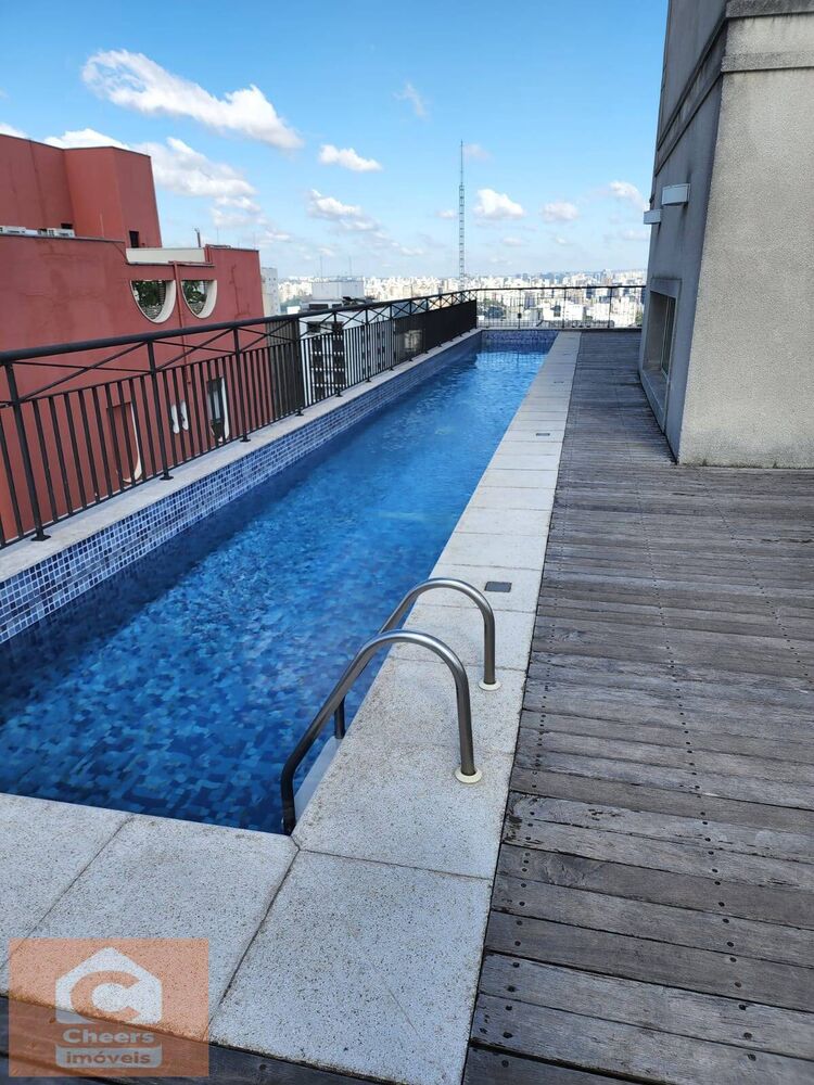 Apartamento, 3 quartos, 109 m² - Foto 3