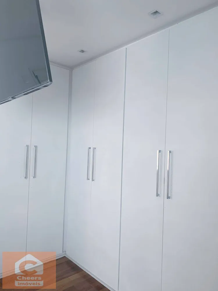 Apartamento, 3 quartos, 109 m² - Foto 14