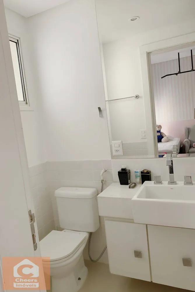 Apartamento, 3 quartos, 109 m² - Foto 9