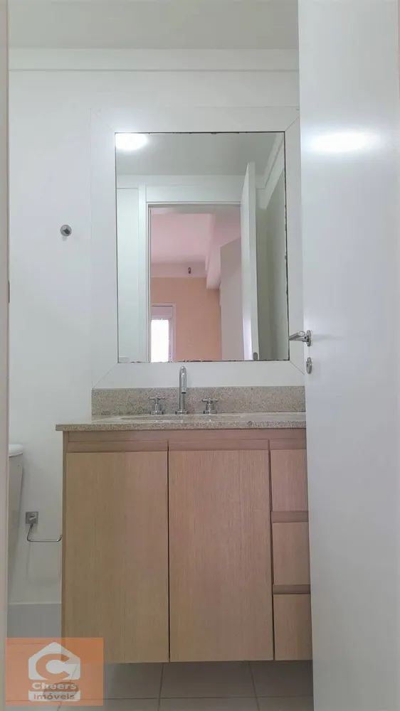 Apartamento, 1 quarto, 46 m² - Foto 4