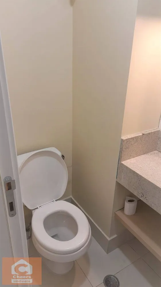 Apartamento, 1 quarto, 46 m² - Foto 12